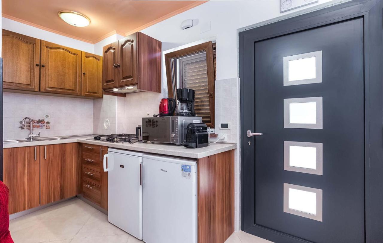 Rino, Apartment Poreč