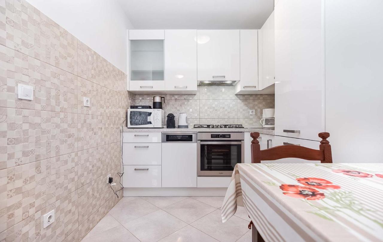 Rino, Apartment Poreč