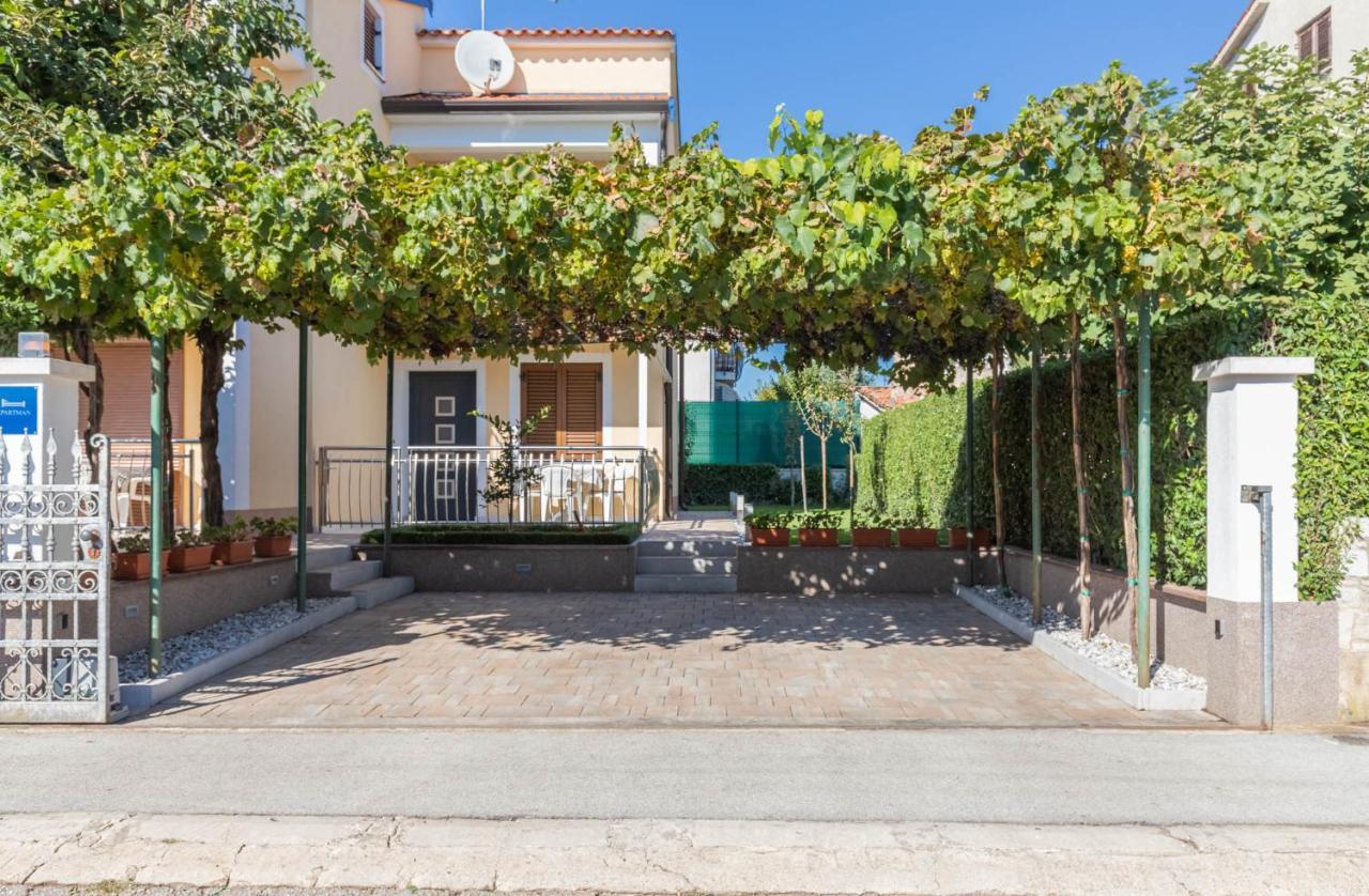 Rino, Apartment Poreč