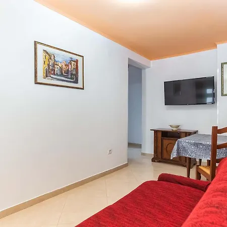 Apartmani Rino, Poreč Exterior foto