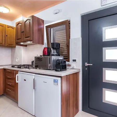 Apartmani Rino, Poreč Exterior foto