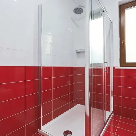 Apartmani Rino, Poreč Exterior foto