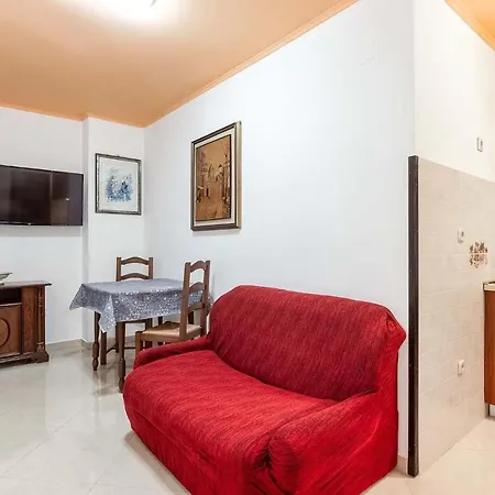 Apartmani Rino, Poreč Exterior foto