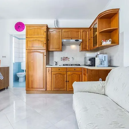 Apartmani Rino, Poreč Exterior foto