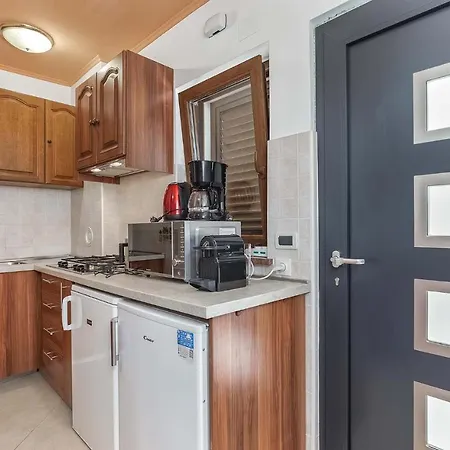 Apartmani Rino, Poreč Exterior foto