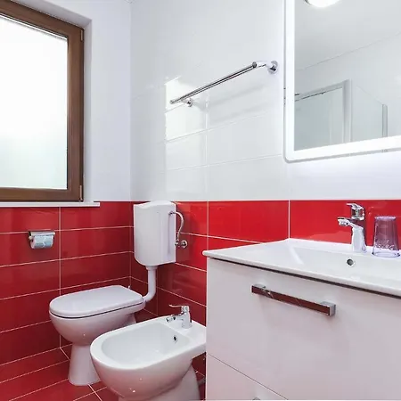Apartmani Rino, Poreč Exterior foto