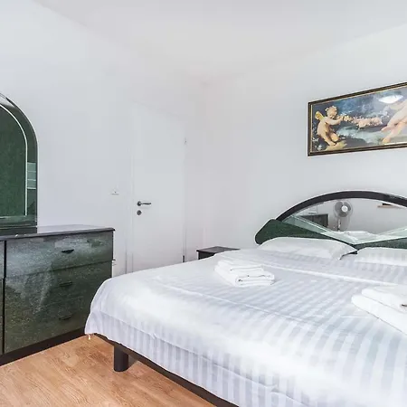 Apartmani Rino, Poreč Exterior foto