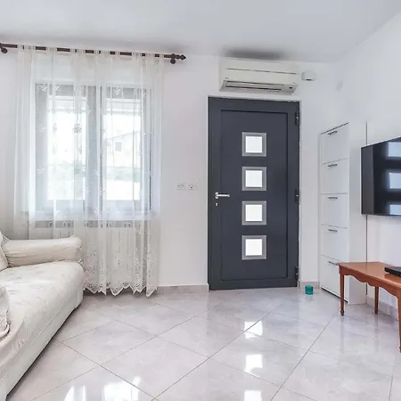 Apartmani Rino, Poreč Exterior foto