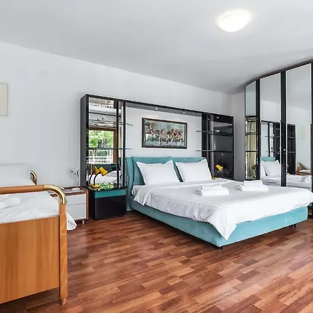 Apartmani Rino, Poreč Exterior foto