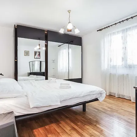 Apartmani Rino, Poreč Exterior foto