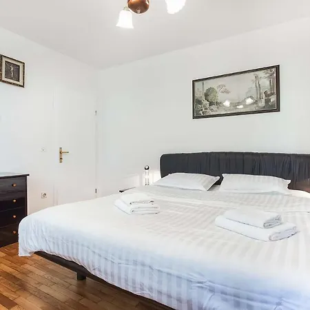 Apartmani Rino, Poreč Exterior foto