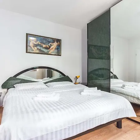 Apartmani Rino, Poreč Exterior foto