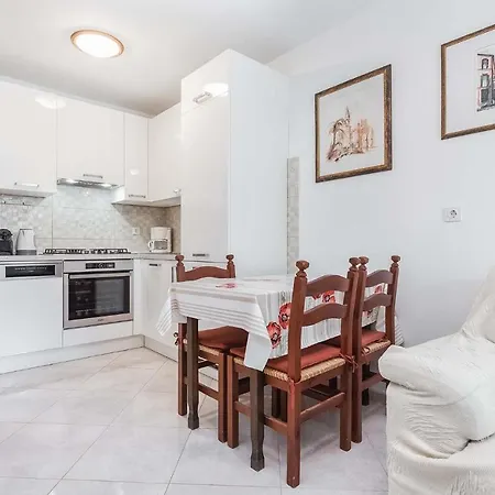 Apartmani Rino, Poreč Exterior foto
