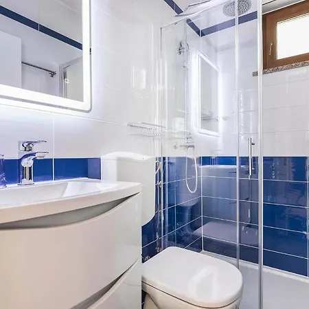 Apartmani Rino, Poreč Exterior foto