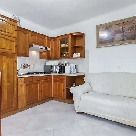 Apartmani Rino, Poreč Exterior foto