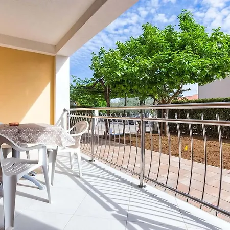 Apartmani Rino, Poreč Exterior foto