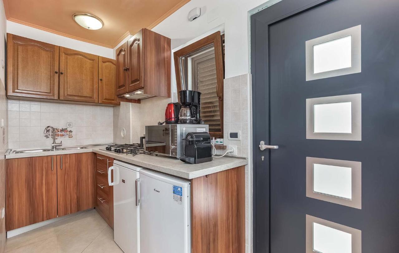 Appartement Rino,