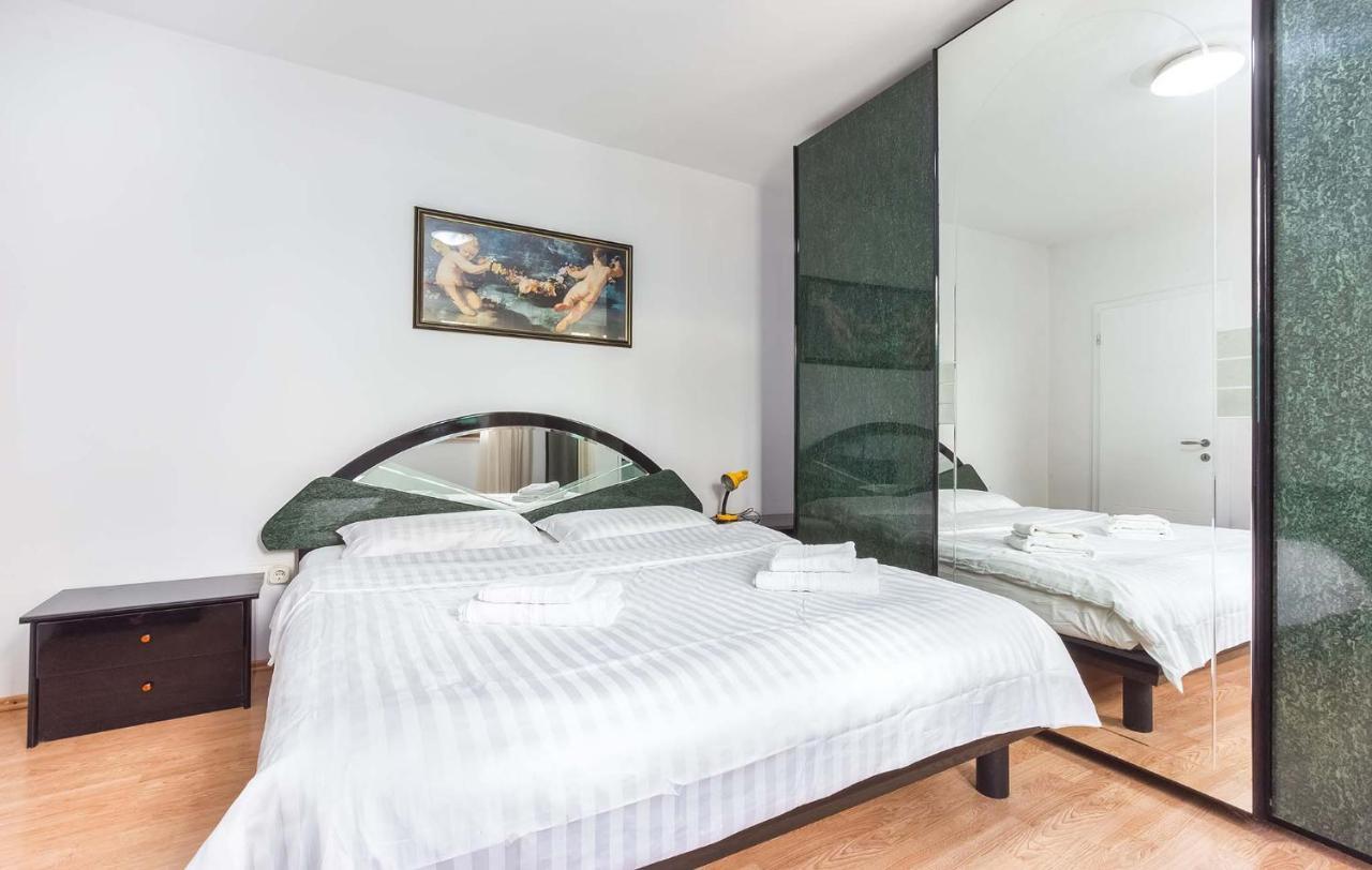 Rino, Appartement Poreč